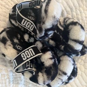 UGG slippers